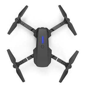 E99 Pro Drone Câmera 4K Wifi 2.4 Ghz Estável Com Acessórios