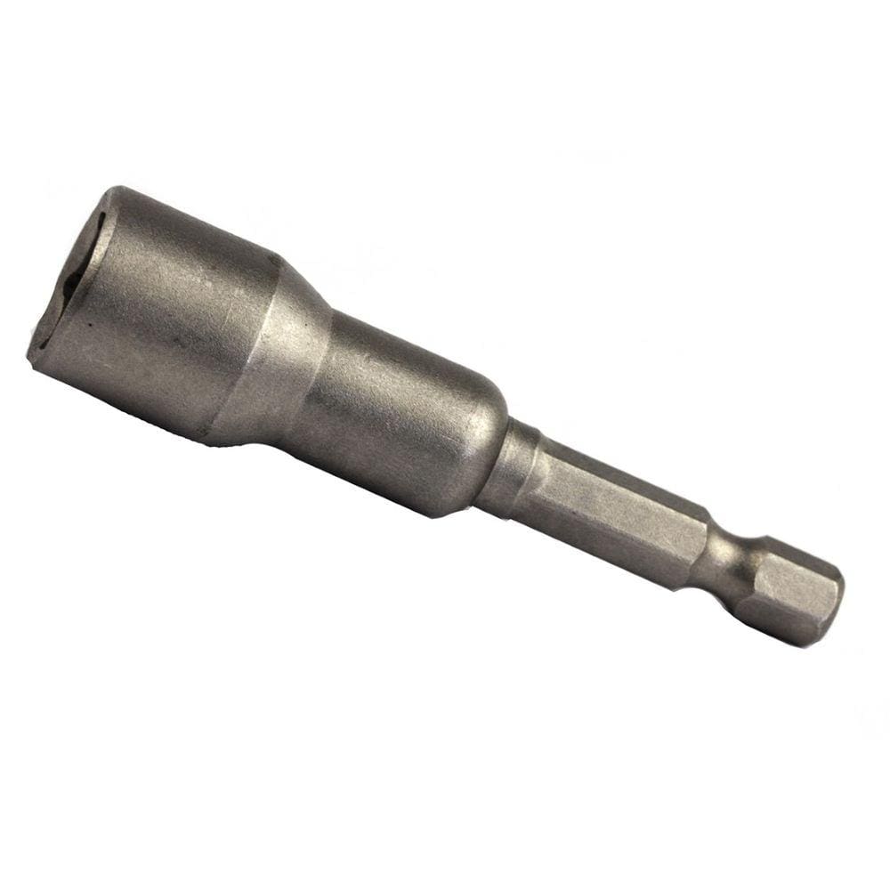 Soquete Magnético 3/8 Encaixe 1/4 Cromo Vanádio Beltools