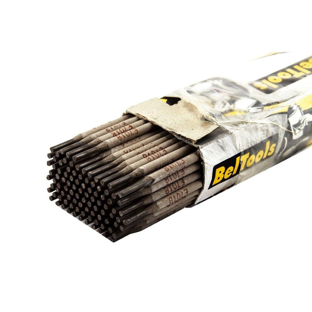 Eletrodo AWS7018 4,00 x 350mm 5kg Beltools