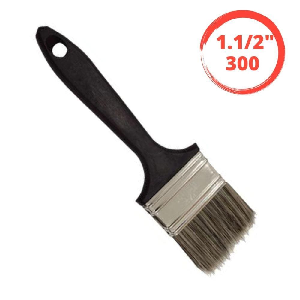 Trincha Media 1.1/2 Pol 300 Atlas