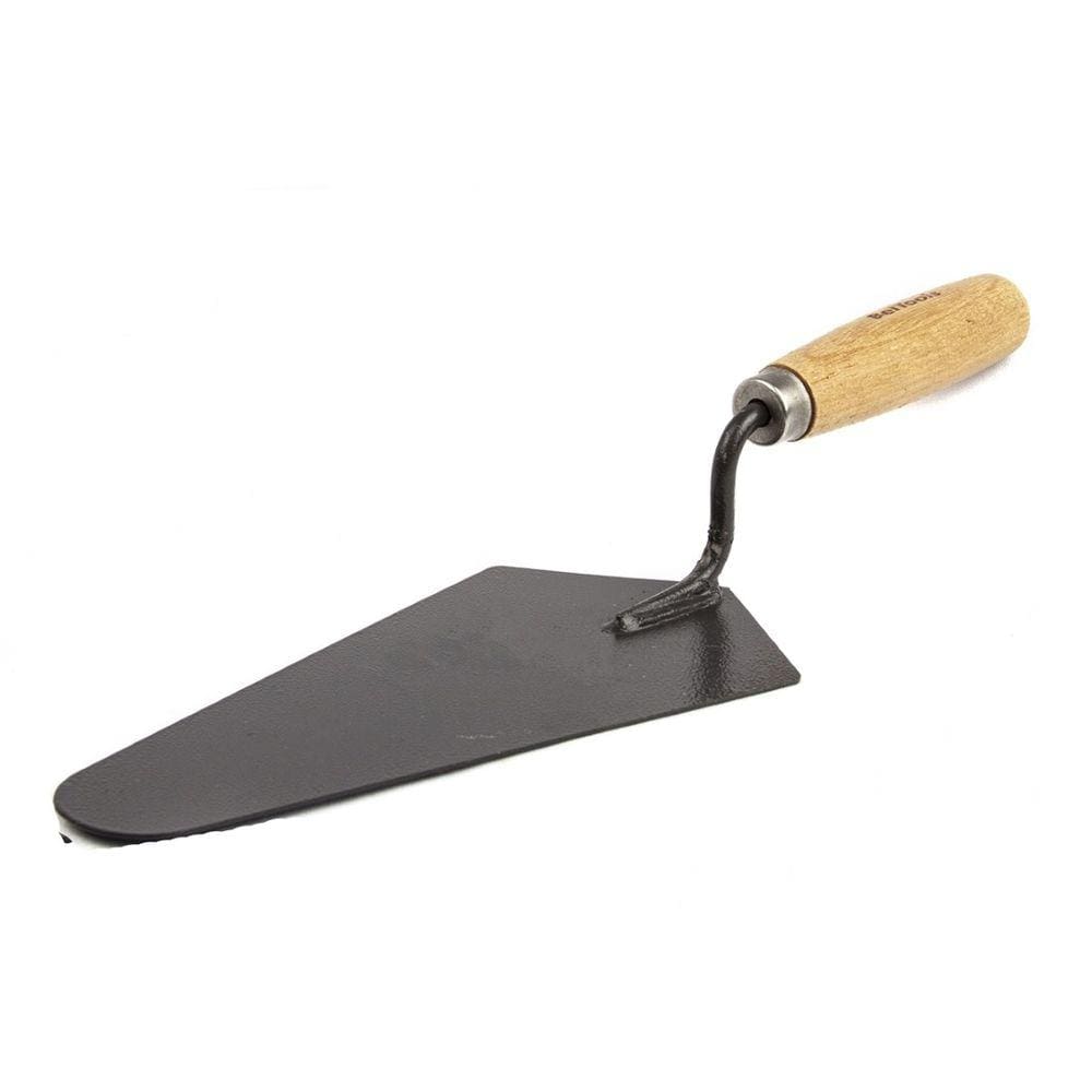 Colher de Pedreiro 9 Canto Reto Beltools