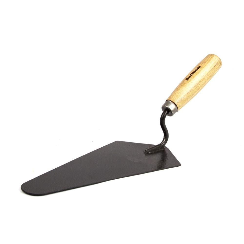 Colher de Pedreiro 10 Canto Reto Beltools