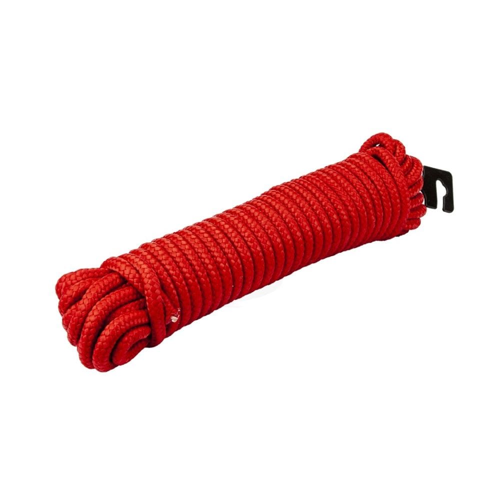 Corda Meada PP Colorida 12mm x 15 metros Beltools