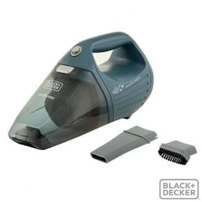 Aspirador De Pó Para Sofa 1200W S1200Pet Azul 110V
