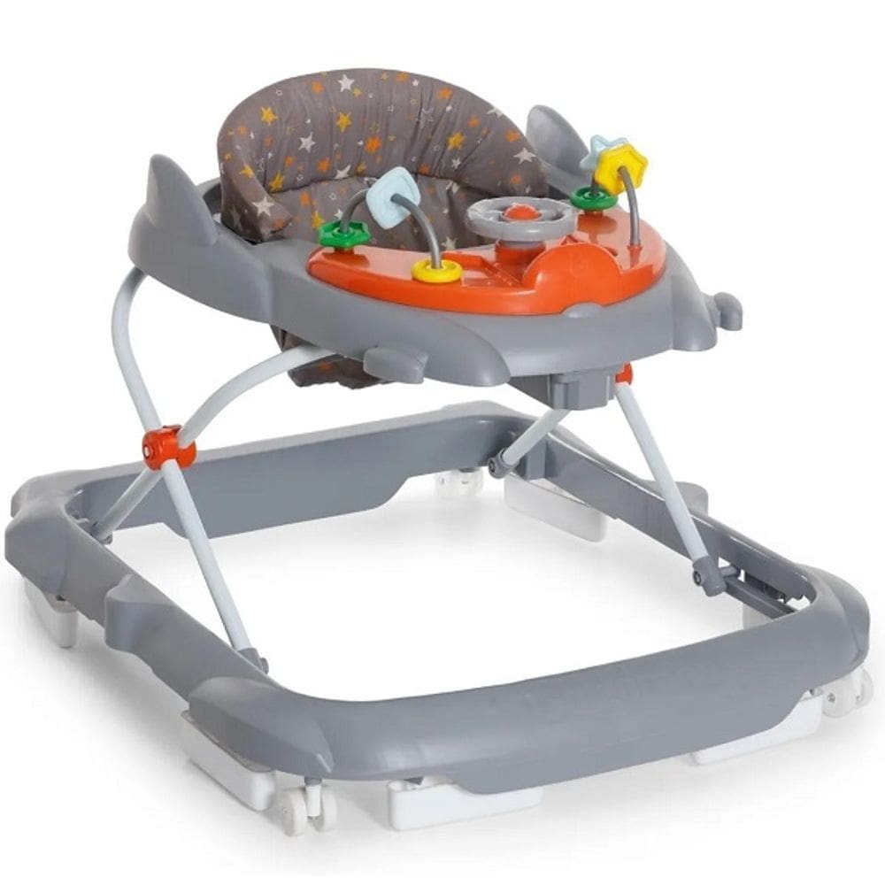 Andador Infantil Bebe Galzerano Torino