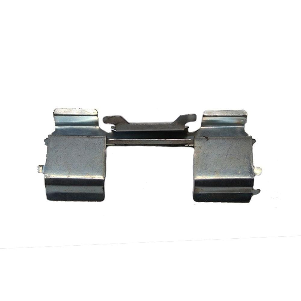Alinhador Pastilha Dianteira Compativel Iveco Daily (2009/2019)