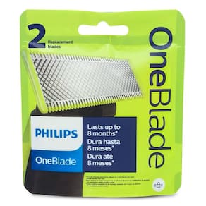 Kit 2 Laminas Philips Oneblade QP220/51