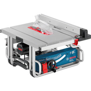 Serra de mesa Bosch GTS 10 J Professional