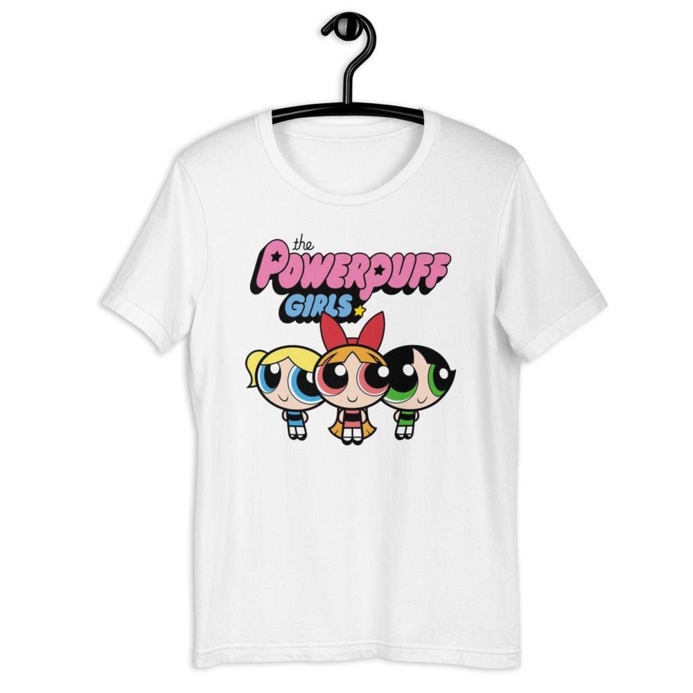 Camiseta infantil para meninas tema brancoala