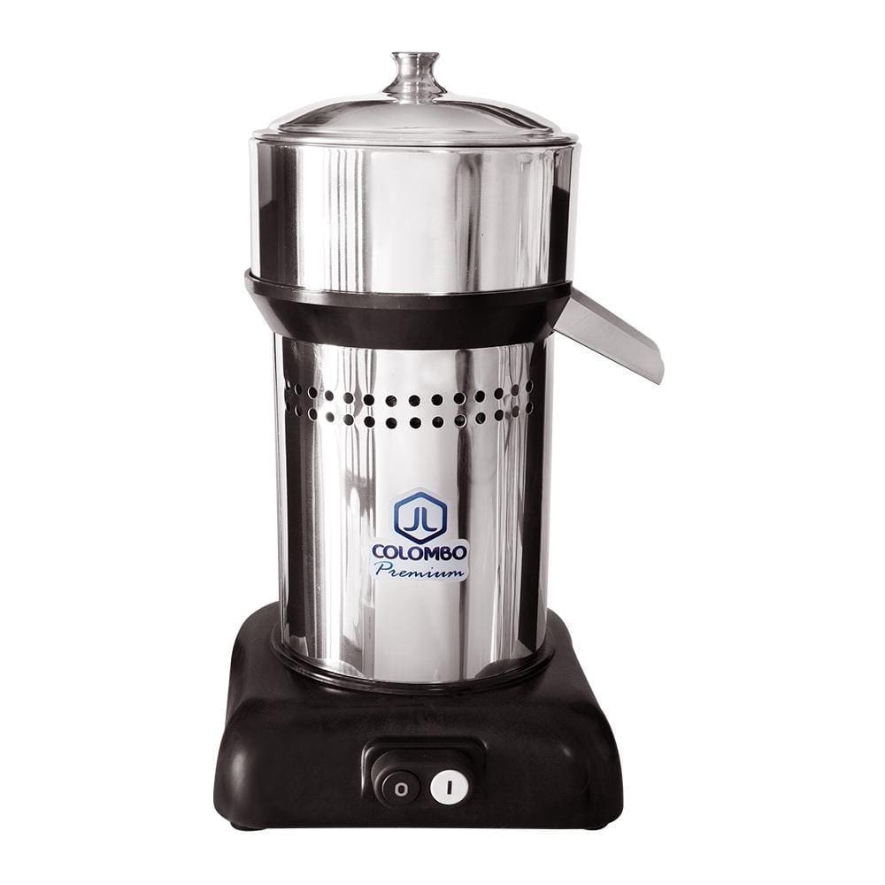 Espremedor De Suco Inox Bivolt - Jl Colombo