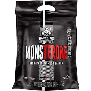 Dk Monsterone Baunilha 3Kg Pouch