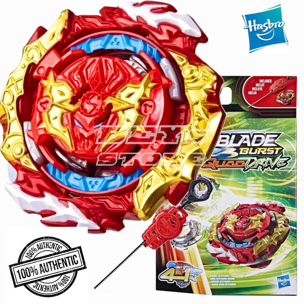 Lancador beyblade  Black Friday Pontofrio