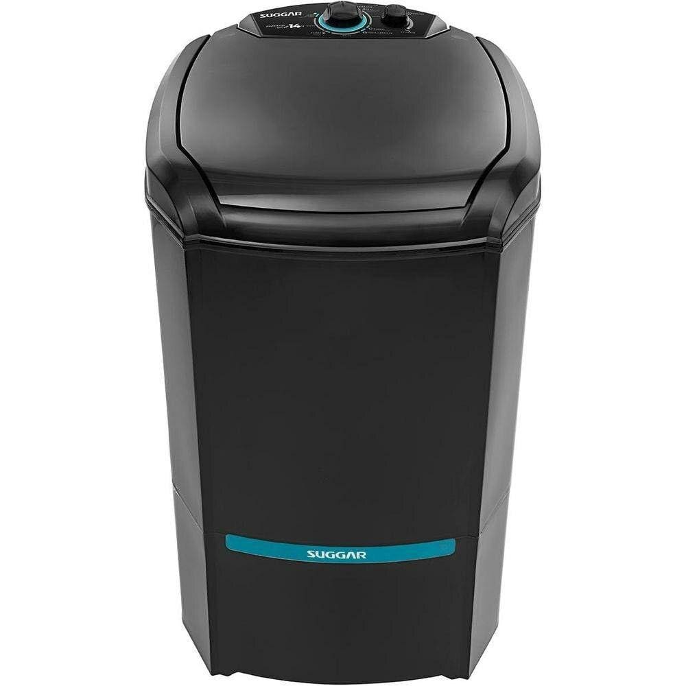 Lavadora de Roupa LE1401 Semi Automática Lavamax Eco14 Kg Suggar