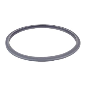 Borracha Anel Silicone 22cm Panela de Pressão De 6l Allegra