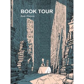Book Tour