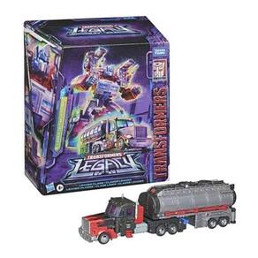 C0897 Transformers Último Cavaleiro Leader - Megatron em Promoção