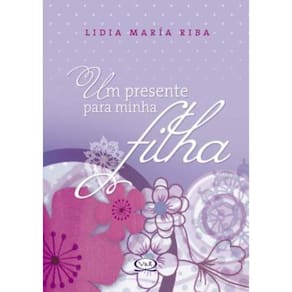 Presente Para Minha Filha, Um