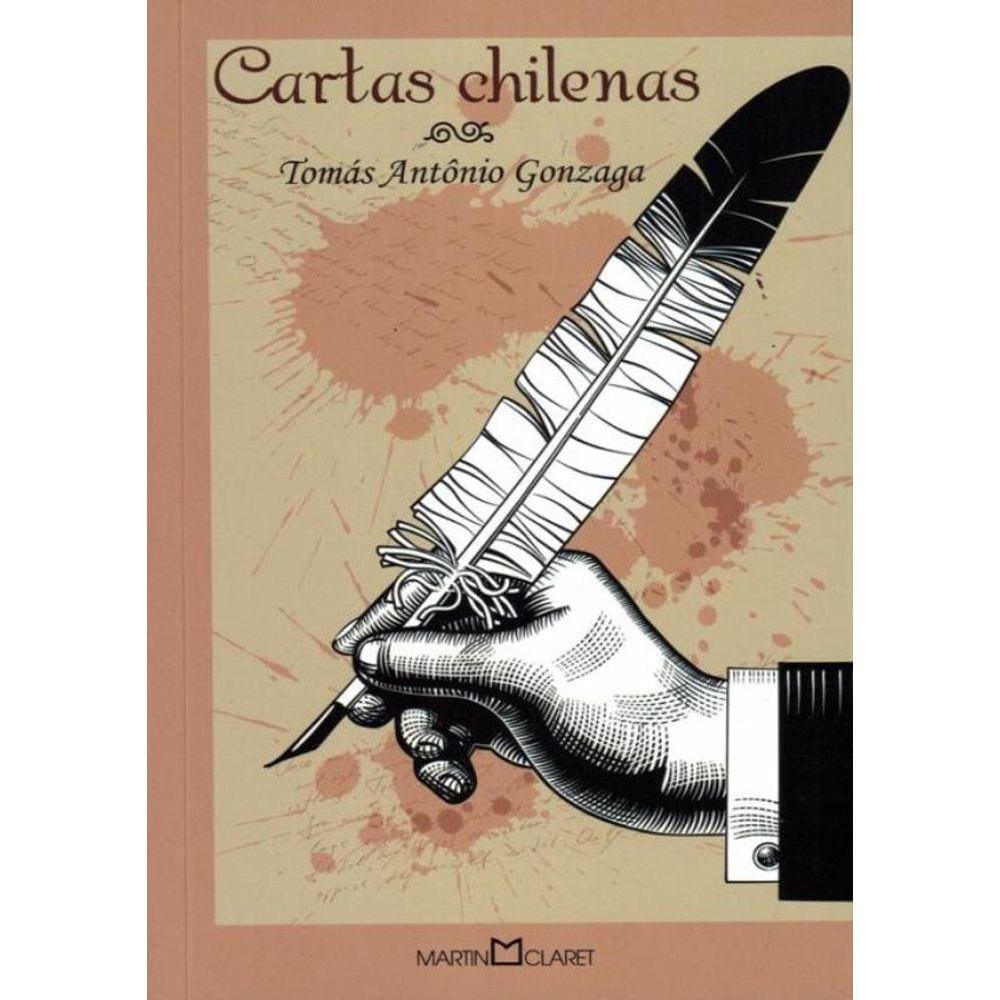 Cartas Chilenas
