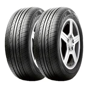 Kit 2 Pneus Hifly Aro 15 175/60R15 HF-201 81H