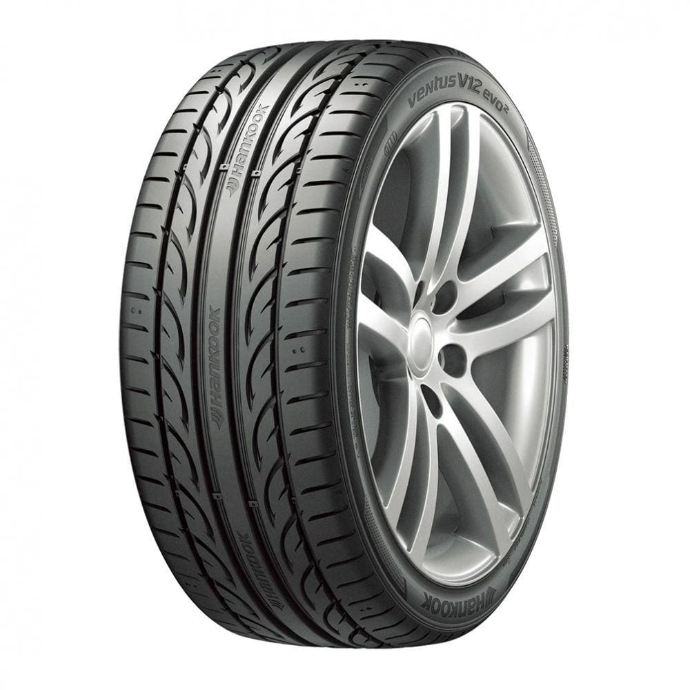 Pneu Hankook Aro 18 255/45R18 Ventus V12 Evo 2 K-120 103Y