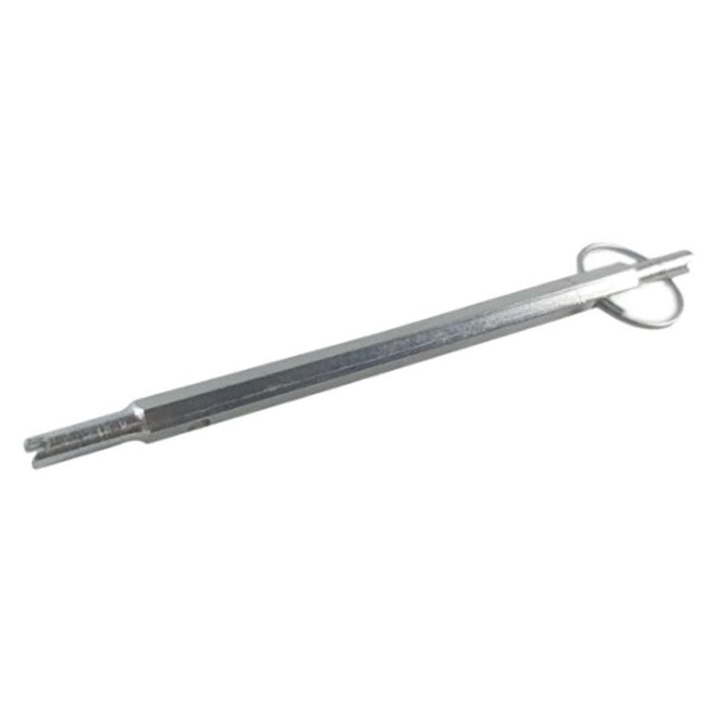 Tarracha sextavada longa  TR04 Schweers