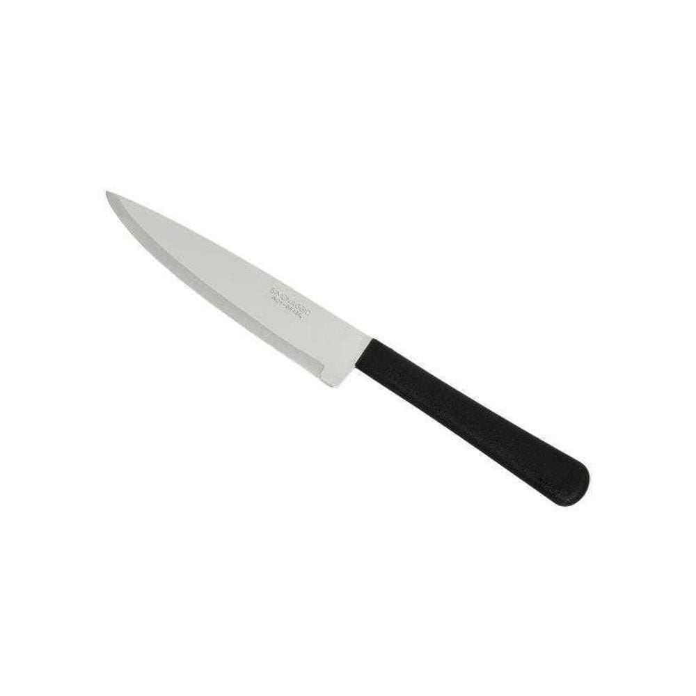 Faca Peixeira 8 Inox Cabo Plastico Simonaggio