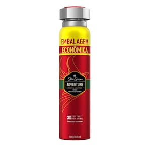 Desodorante Aerosol Old Spice Adventure 200ml