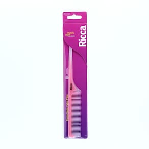 Pente Neon Ricca Cabo Fino Ref2401