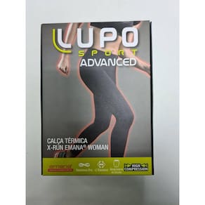 Calça Térmica Feminina X-Run Emana Lupo Sport Advanced 71523.