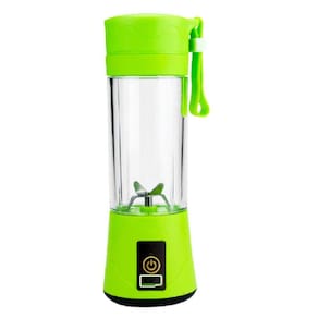 Mini Liquidificador De Copo Portatil Recarregável Usb