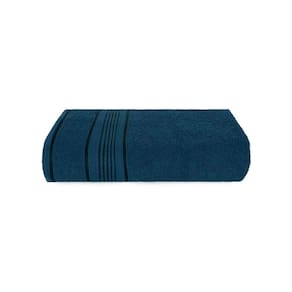 Toalha de Banho Avulsa Appel Monarca Azul Marinho