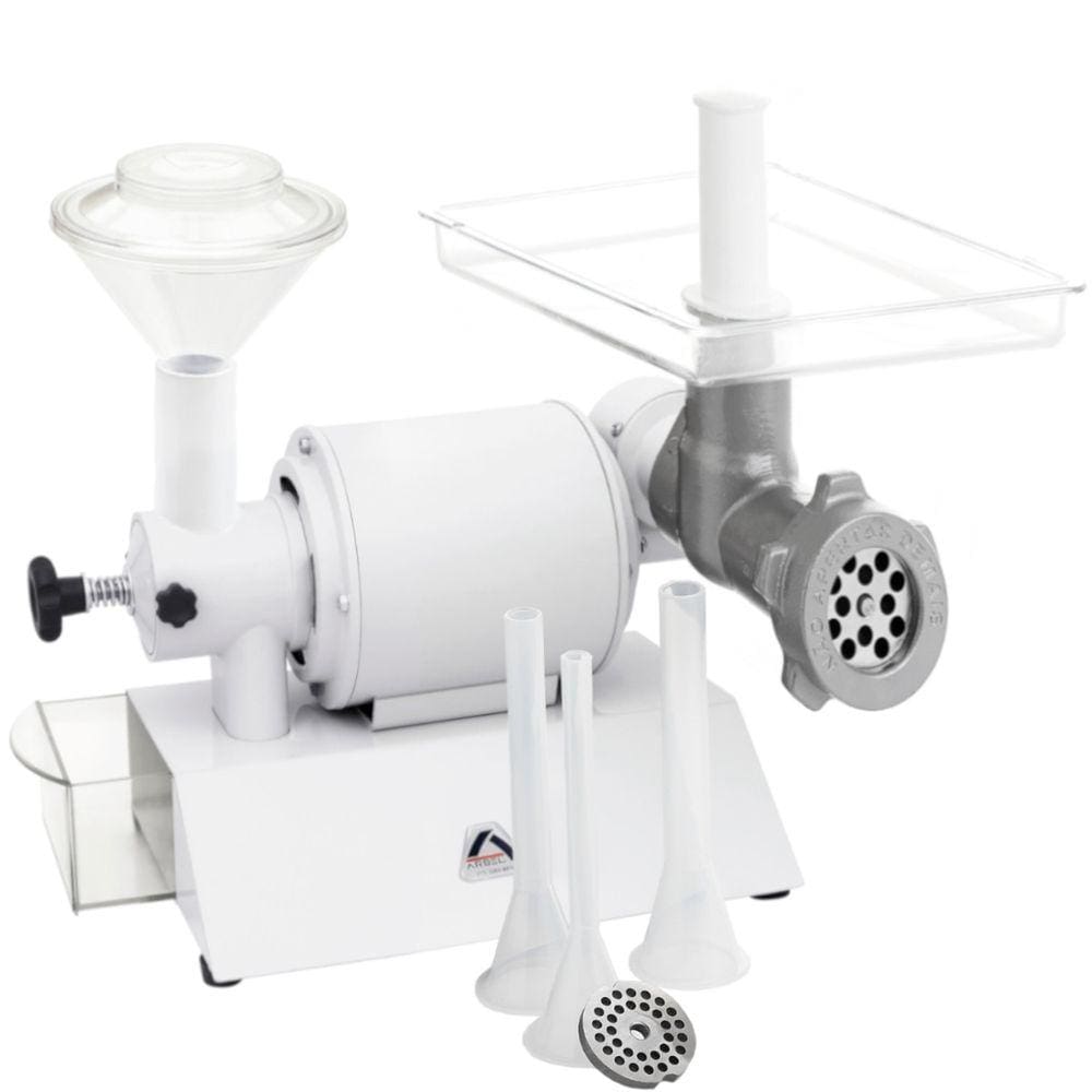 Moedor De Café E Carne 480/530w Bivolt Mtu-08 2.0 Arbel