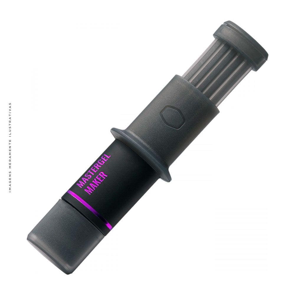 Pasta Térmica Cooler Master Gel Maker Nano, 1.5ml - MGZ-NDSG-N15M-R2