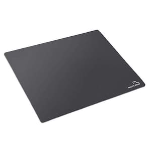 Mousepad Multilaser Standard Preto - AC027
