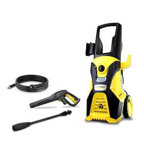Lavadora de Alta Pressão Karcher K3.98 1740psi 1500W