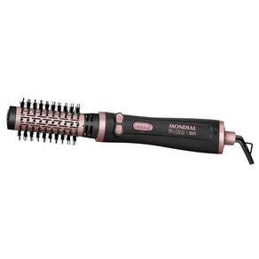 Escova Rotativa Black Rose Mondial Erb-01