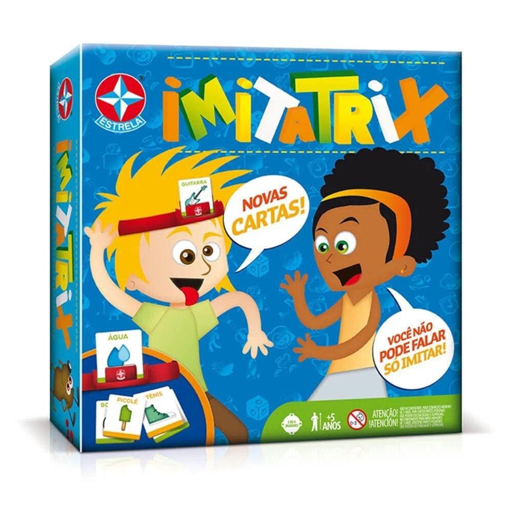 Imitatrix