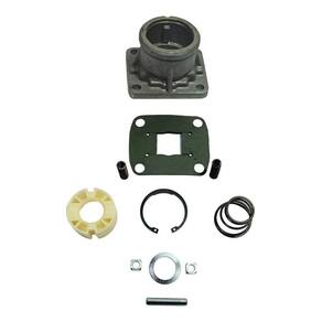 Kit Alavanca Cambio Clark Cl2615 Reparo F1000 F4000 91/98