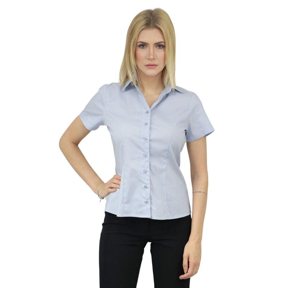 Camisete Camisa Feminina