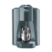 Purificador de Água Philco PBE09 Titanium Natural Gelada Bivolt