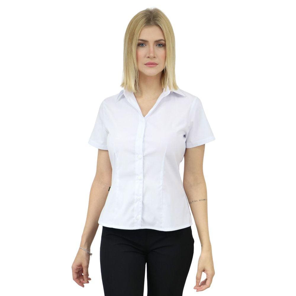 Camisete Camisa Feminina
