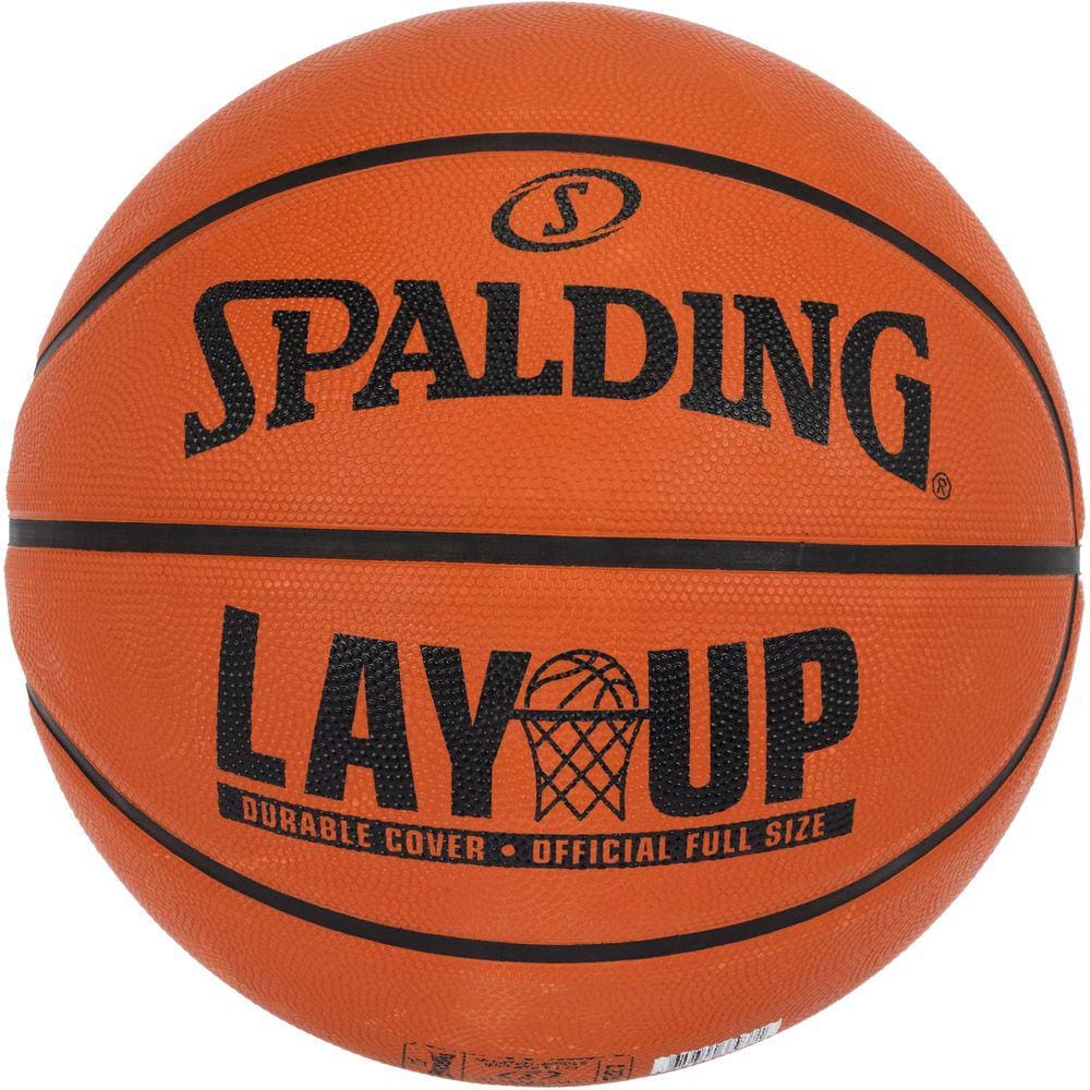 Bola de Basquete Spalding Lay-Up