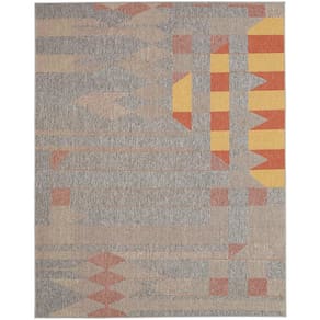 Tapete P/ Sala New Colors Mosaic 2,00x2,90 São Carlos