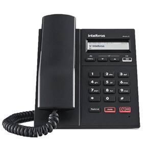 Telefone Ip Tip 125 Lite Intelbras