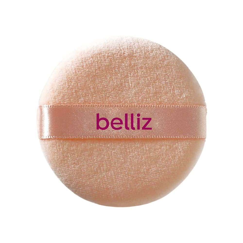 Puff Belliz Para Po Compacto - 552