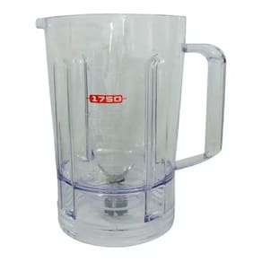 Copo para Liquidificador Arno Power Max 1000w Ln54 e 55