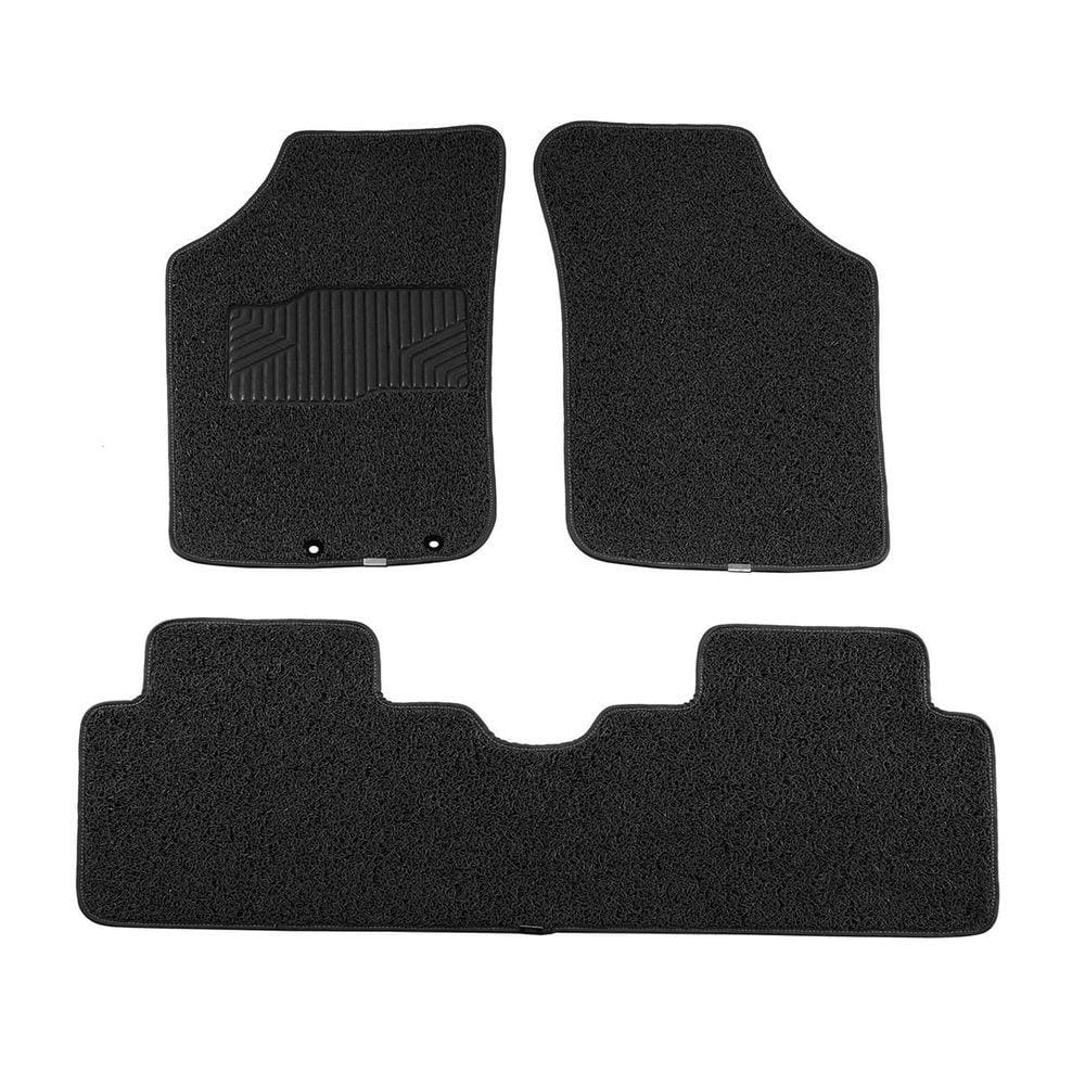 Tapete Automotivo Para Renault Kwid