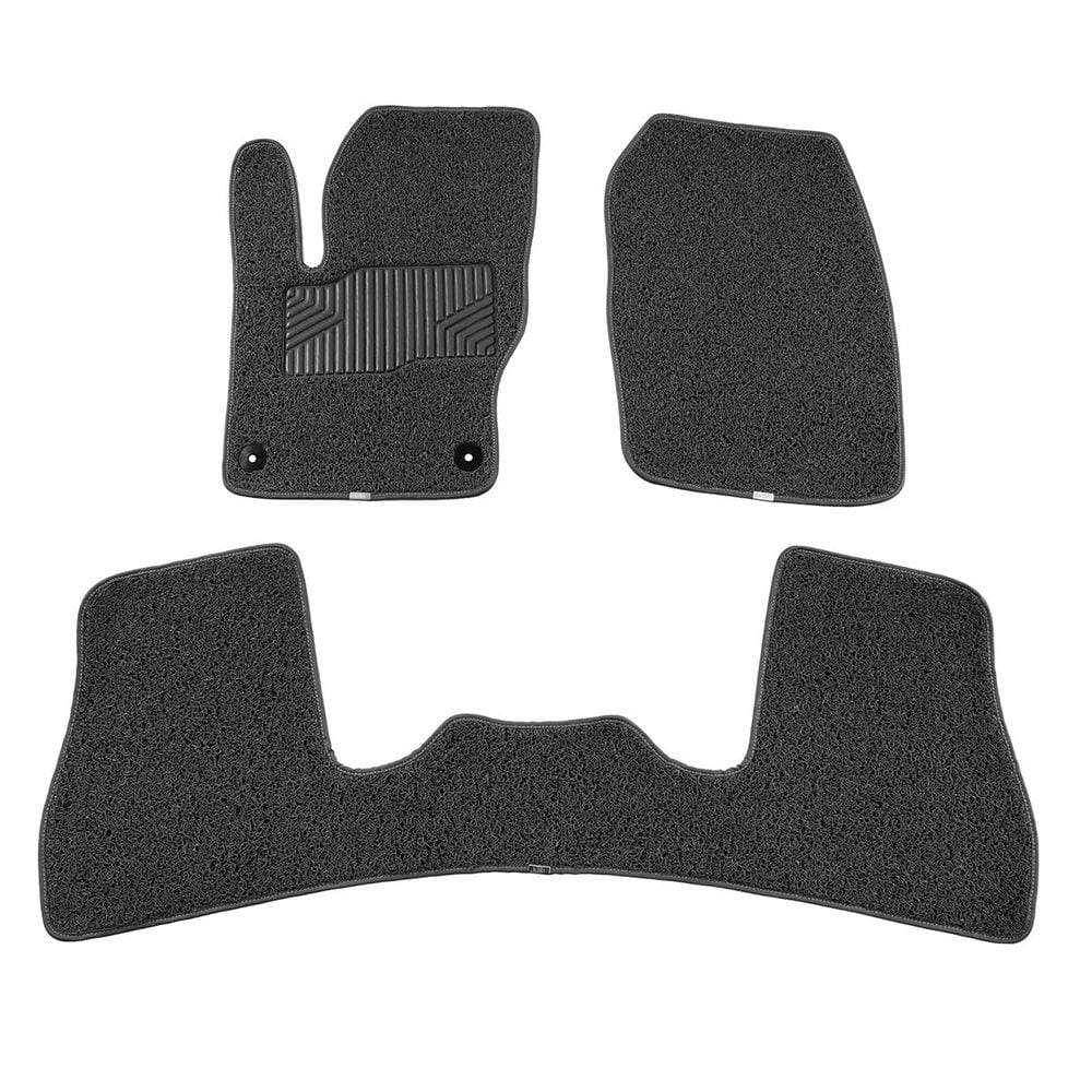 Tapete Automotivo Para Ford Focus