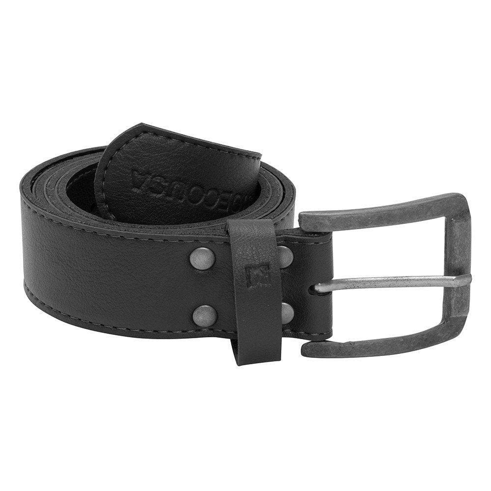 Cinto DC Shoes Surplus Preto