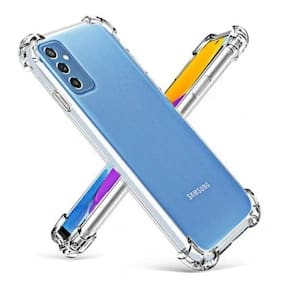 Capa Anti Impacto Transparente Samsung M52 5G